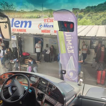 İki Saatlik Otobüs Gecikmesi Ve Müşteri Hizmetleri İhmali Sonucu 1000 TL Zarara Yol Açtı