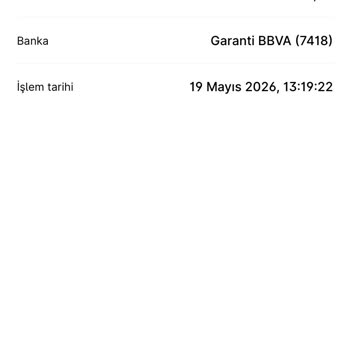 Garanti Bankası Dijital Hesap Blokesi 5 Gün Çözülmedi Şubeye Zorlanıyor