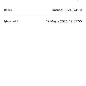 Garanti Bankası Dijital Hesap Blokesi 5 Gün Çözülmedi Şubeye Zorlanıyor