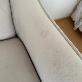 Gündoğdu Mobilya Ayıplı Koltuk Takımının İade Talebinin Cevapsız Kalması
