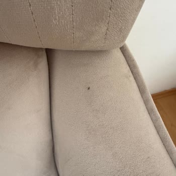 Gündoğdu Mobilya Ayıplı Koltuk Takımının İade Talebinin Cevapsız Kalması