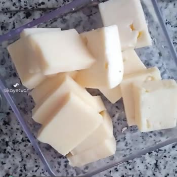 Binvezir Tulum Peyniri Aldım Kaşar Çıktı
