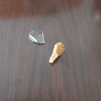 Seyidoğlu Bademli Helvasında Cam Parçası Bulunması Güvenlik Endişesi