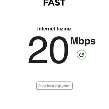 Düzenli İnternet Kesintileri Ve 1000 Mbps Vaadi Karşılamayan Düşük Hız