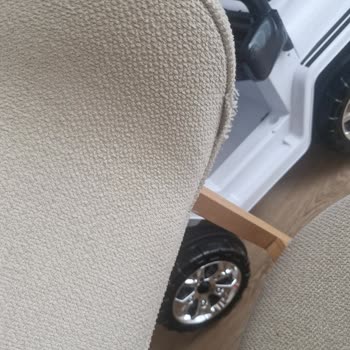 Sallanıp Düşmeye Neden Olan Kalitesiz Weltev Home Mobilyaları