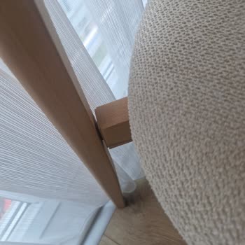 Sallanıp Düşmeye Neden Olan Kalitesiz Weltev Home Mobilyaları