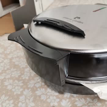 A101 Kırık Waffle Makinesi ve Yardımsız Müşteri Hizmetleri