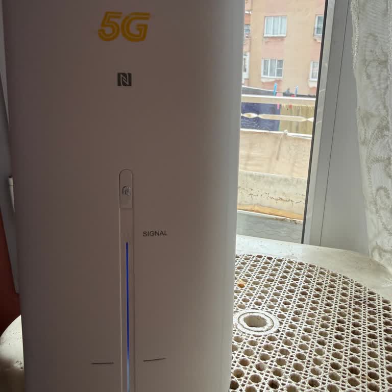 Superbox 5G Paketimde Sürekli 6 Mbps Hız Ve Sinyal Sorunu