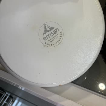 Emsan Döküm Tava Sapı Kırıldı, Garanti Kapsamında Değişim Talep Ediyorum