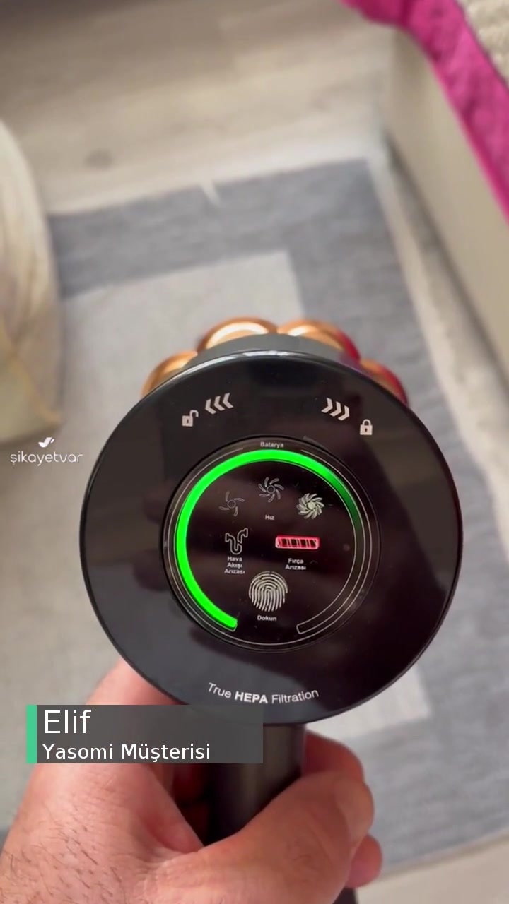 Yasomi Çok İlgisiz, Bizi Mağdur Ettiler videonun kapak resmi