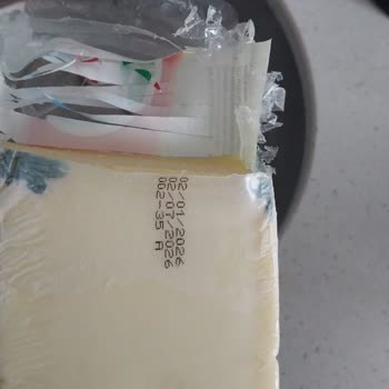 Ekici Kaşarının Yedi Gün İçinde Küflenmesi Ve Son Kullanma Tarihi Sorunu