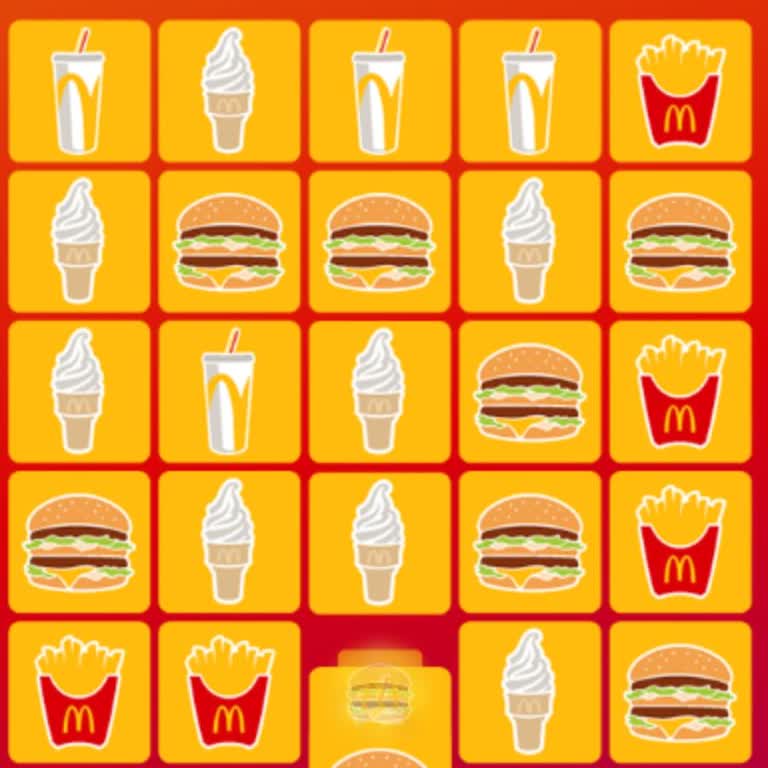 Burger Match Oyununda Sürekli Donma Sorunu Ve Hediye Kaybı