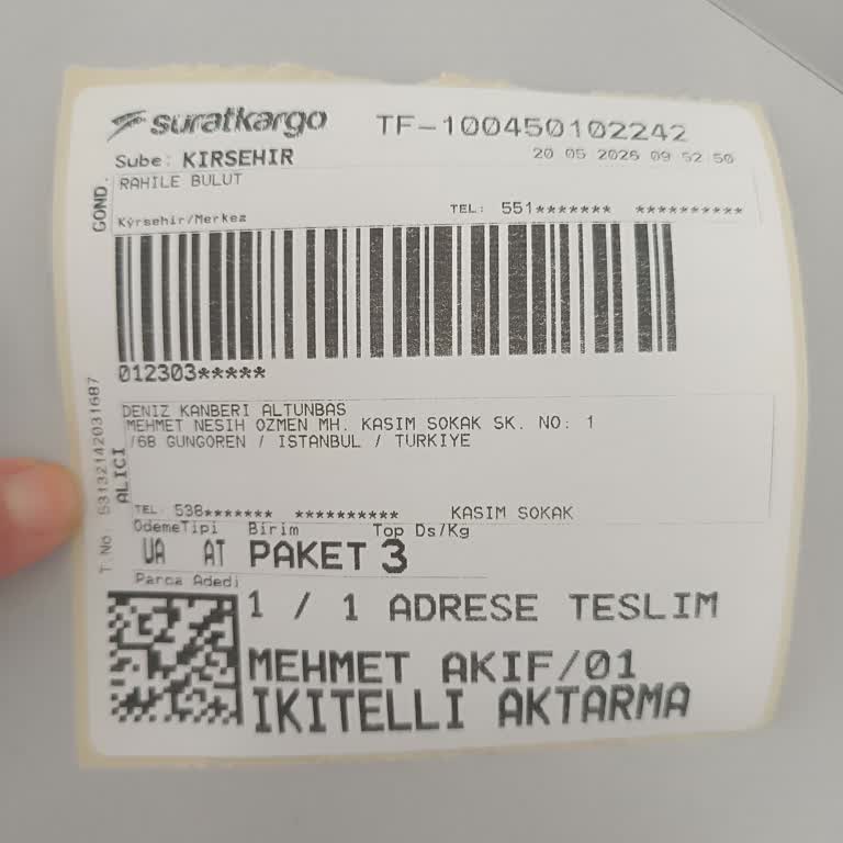 İade Sonrası Para İadesi Yapılmaması Ve Bilgilendirme Eksikliği