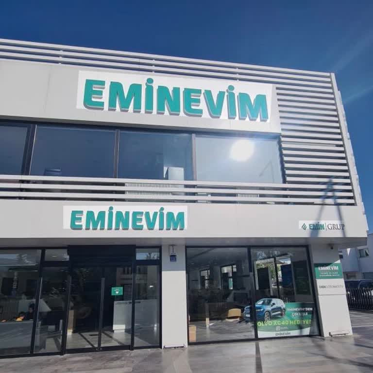 Eminevim Şubesindeki Yetkiliye Yönelik Şikayet ve Özür Talebi