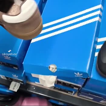 Seçen Gross Replika Ayakkabılar