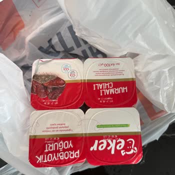 Düşler Vadisi Migros Mağazasında Sürekli Ürün Kalite Sorunları