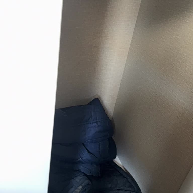 Hepsiburada'dan Kelebek Mobilya Dolabımda Eksik Askılık Parçaları 7 Aydır Çözülmüyor