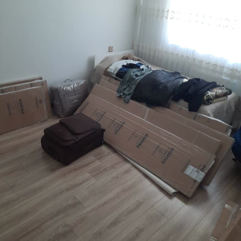 Kurulum Gecikmesi Ve Bayram Öncesi Belirsiz Randevu