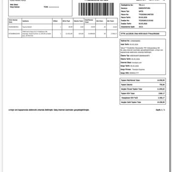 Philips XC7057 Süpürgenin Teslim Edilmemesi Ve Yanıltıcı Takip Ve Yetersiz Müşteri Hizmetleri