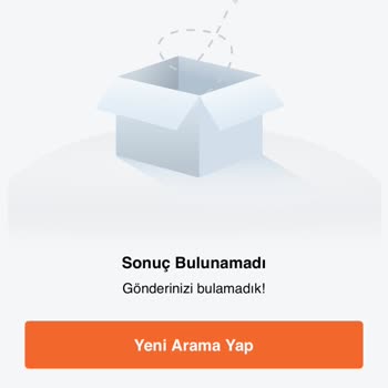 Philips XC7057 Süpürgenin Teslim Edilmemesi Ve Yanıltıcı Takip Ve Yetersiz Müşteri Hizmetleri