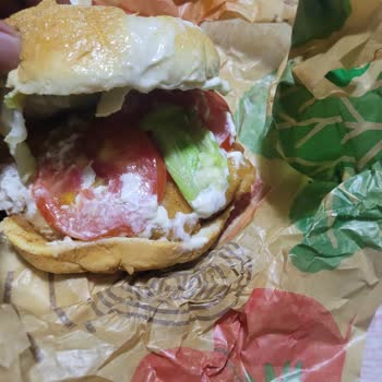 Getir'den Yanlış Ve Eksik Burger King Siparişi İçin Tam İade Talebi