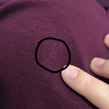 Modal Olduğu Söylenen Elbisenin Polyester Çıkması Ve Haksız İade Reddi