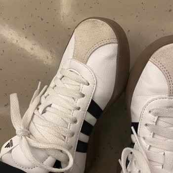 Adidas Ayakkabısının Kısa Sürede Deforme Olması Ve İade Talebi