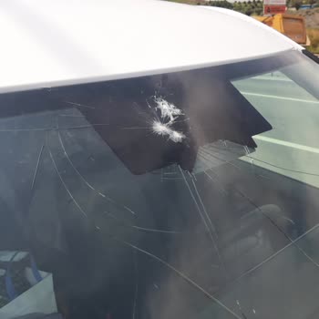 Kaskosuz Kiralanan Araçta Cam Hasarı Ücreti Talebi Haksız
