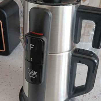 Selftea Çaycısının Sürekli Yüksek Sesi Ve Demleme Sorunu Nedeniyle Tam İade Talebi