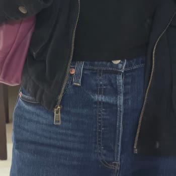 Levi’s Pantolonunda İlk Yıkamada Renk Solması Ve Yıkama Hatası