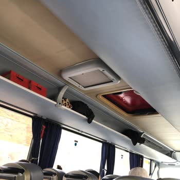 Rötarlı Ve Araç Değişikliği Sonrası Eski Otobüste Konforsuz Yolculuk Ve Ücret İadesi Talebi