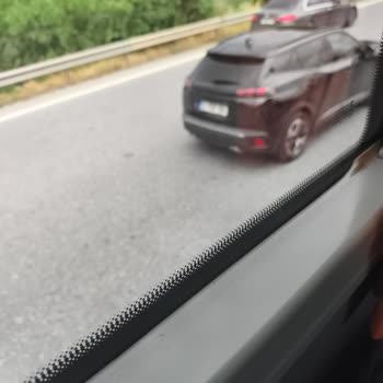 Araç Arızası Nedeniyle Seferde Bekletilme Ve Değiştirme Talebi
