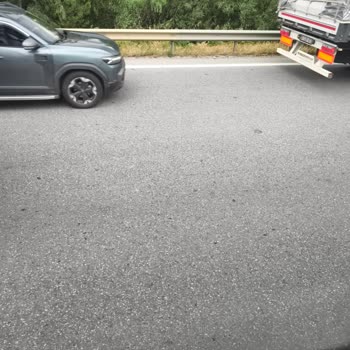Araç Arızası Nedeniyle Seferde Bekletilme Ve Değiştirme Talebi