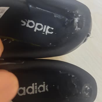 Kale Center In Street Mağazasından Aldığım Adidas Ayakkabının Erken Aşınması Ve Değişim Talebi