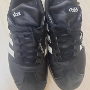 Kale Center In Street Mağazasından Aldığım Adidas Ayakkabının Erken Aşınması Ve Değişim Talebi