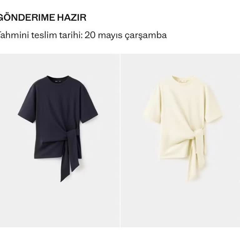 Sipariş Gecikmesi Ve Müşteri Hizmetlerine Ulaşılamıyor