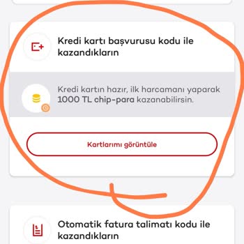 Akbank Axess’e Davet Et Kampanyasında Chip-Para Ödülü Alınamaması
