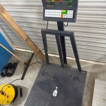 Tutarsız Tartım Ve Yetersiz Teknik Servis Çözüm Bekliyor