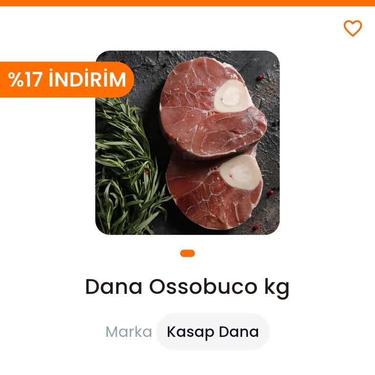 Stokta Görünen Dana Ürününün Teslim Edilmemesi