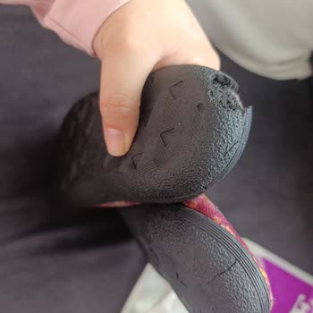 Kısa Sürede Tabanı Kopan Kışlık Ayakkabı Ve Migros’un İade Reddi