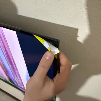 Panel Hasarlı Beko Televizyonunun Değişim Talebi Reddedildi