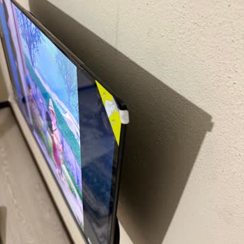 Panel Hasarlı Beko Televizyonunun Değişim Talebi Reddedildi