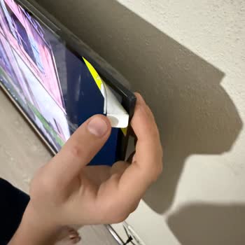 Panel Hasarlı Beko Televizyonunun Değişim Talebi Reddedildi