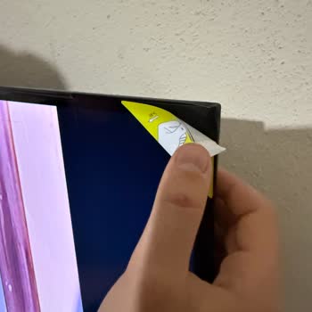 Panel Hasarlı Beko Televizyonunun Değişim Talebi Reddedildi