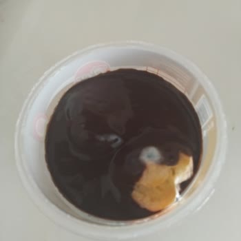 Eker Profiterolde Küflenme Sorunu Ve Güven Kaybı