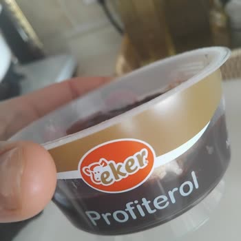 Eker Profiterolde Küflenme Sorunu Ve Güven Kaybı