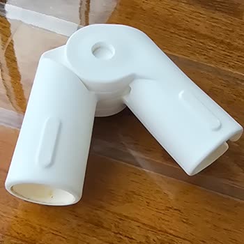 Fantom Çamaşır Kurutma Makinesindeki Kırık Plastik Aparatlar İçin Yedek Parça Talebi