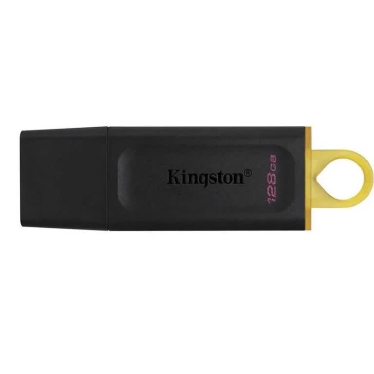 Kingston USB Bellek Arızası Ve Garanti Talebi