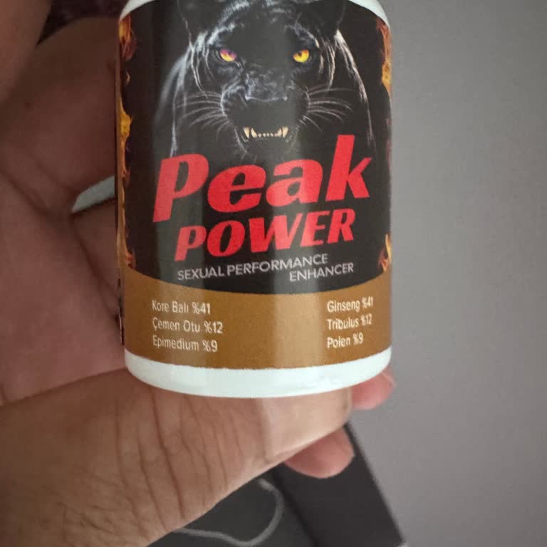 Peak Power’in Yanıltıcı Ürün Satışı Ve İcra Tehdidi