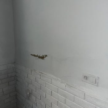 İSKİ Su Kaçağı Nedeniyle Dairede Oluşan Hasar Ve Tazmin İsteği